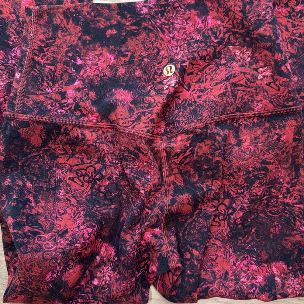 Lululemon align - Picture 3 of 5